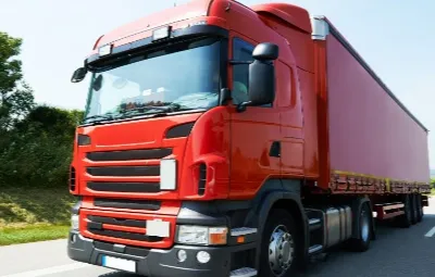 Antalya Arsin Ambar Kargo