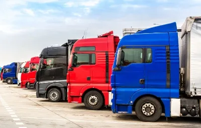 Antalya Arsin Ambar Nakliyat