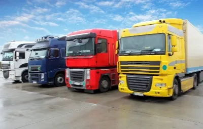 Antalya Arsin Nakliye Ambarı