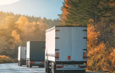 Antalya ile Arsin Arası Klima Taşıma