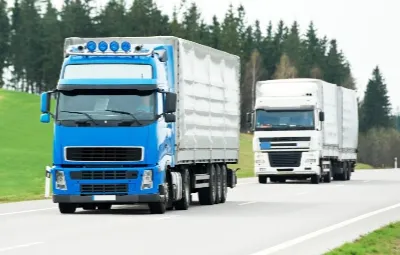 Antalya ile Arsin Arası Eşya Taşıma